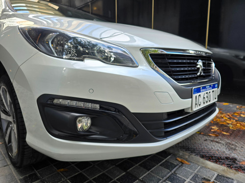 Peugeot 308 1.6 Feline Thp 165cv