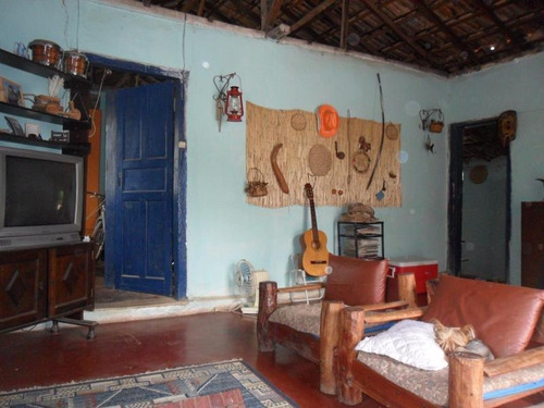 Imagem 7 de 15 de Sítio Para Venda Em Esmeraldas, Vargem Bento Da Costa - V72_1-1019417