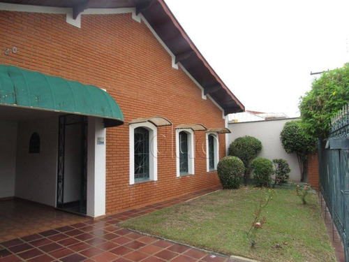 Imagem 1 de 30 de Casa Com 4 Dormitórios À Venda, 168 M² Por R$ 490.000,00 - Vila Independência - Piracicaba/sp - Ca3556