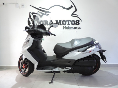 Dafra Citycom 300i 2019