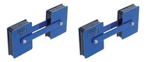 Comprar Escuadra Magnética Para Soldar Doble Ángulo Extra Fuerte Bgs