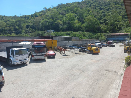 182098 Am* Venta Galpon, Zona Industrial Santa Rosa, Puerto Cabello