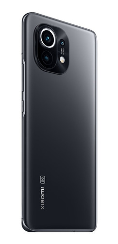 Xiaomi Mi 11 5g M2011k2g 8gb 128gb Dual Sim Duos