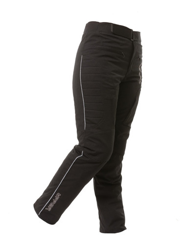 Imagen 3 de 9 de Pantalon Moto Dama Upper Viaje Ruta Motoscba
