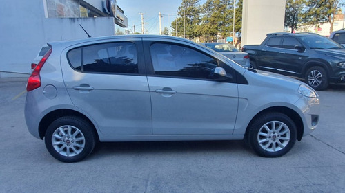 Fiat Palio 1.4 5p Attractive L/14 2015