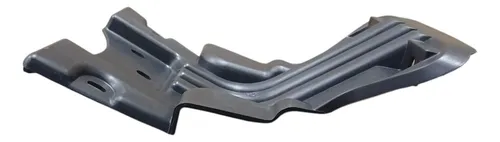 Placa De Union Del Guardabarro Trasero Zanella Rx 1 200 Sb