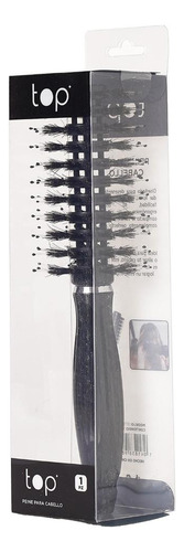 Cepillo Para El Pelo Top Premium Brushing Chico