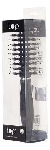 Cepillo Para El Pelo Top Premium Brushing Chico