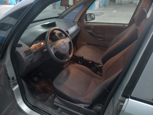 Chevrolet Meriva 1.8 Gl Plus