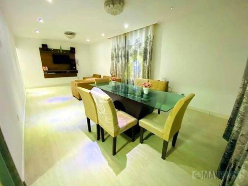 Imagem 2 de 2 de Casa Com 5 Dormitórios À Venda, 128 M² Por R$ 300.000,00 - Realengo - Rio De Janeiro/rj - Ca0494