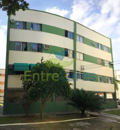 Imagem 11 de 11 de Portuguesa 3 Quartos, Reformado 1 Vaga De Garagem. Apartamento No Aerobitas. - Ilap30296