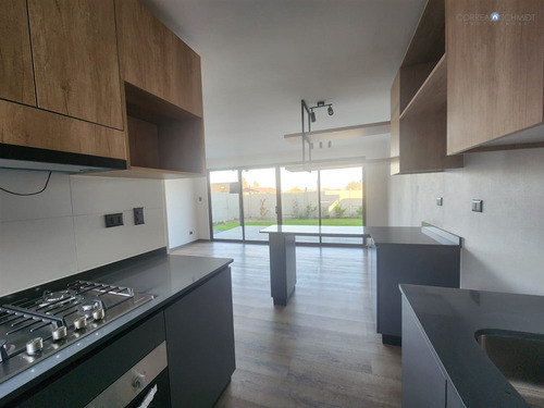 Casa Nueva En Arriendo En Condominio Colinas Verdes, Olivar