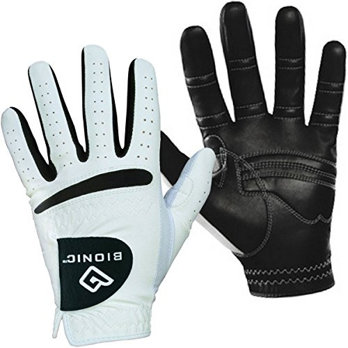 Men's Relaxgrip Golf Glove