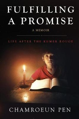 Libro Fulfilling A Promise - Chamroeun Pen