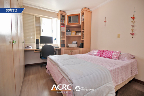 Imagem 13 de 21 de Acrc Imóveis - Apartamento Semi Mobiliado À Venda No Bairro Jardim Blumenau - Ap02986 - 34503057
