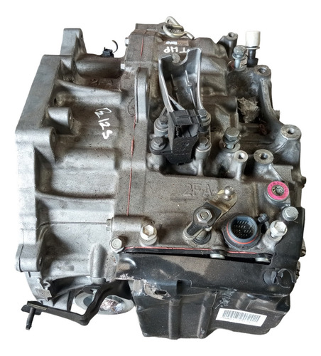 Caixa De Câmbio Peugeot 308 408 3008 C4 1.6 Thp Para Peças (Usado)