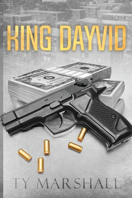 Libro King Dayvid - Marshall, Ty