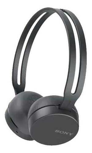 Auriculares Sony Bluetooth Con Micrófono Ch400
