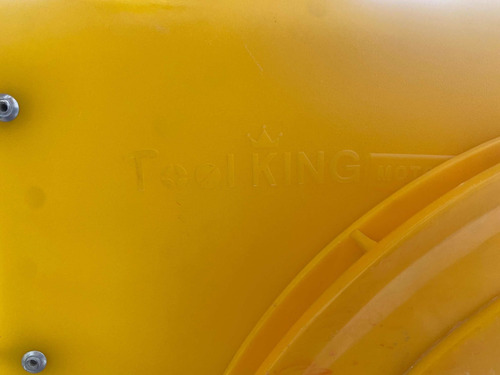 Imagen 7 de 8 de Motor De Inflable Impecable
