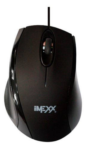 Mouse Imexx Ime-26985 Usb Optico 3d