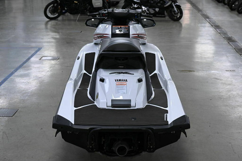 Imagen 6 de 7 de Nuevo 2016 Yamaha Fx Cruiser Ho Original Jetski