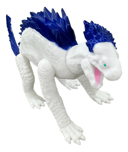 Figura De Acción Shimo Modelo Godzilla De 15 Cm, Modelo De J