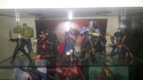 Shfiguarts,dccollectibles,kotobukiya,figuarts Zero,banpresto