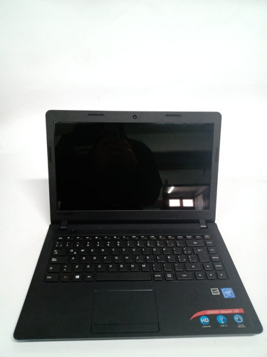 Imagen 1 de 4 de Lenovo 100-14iby N2840 4 Gb 500 Hdd 80mh004tar