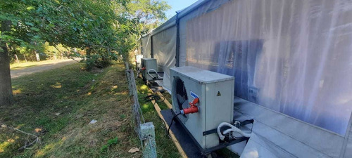 Imagen 1 de 10 de Alquiler Aire Acondicionado,calefactores, Ventiladores,