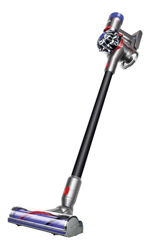 Aspiradora inalámbrica Dyson V8 Motorhead 0.14 gal  negra 