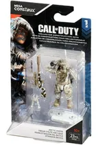 Comprar Francotirador Del Ártico, Call Of Duty Mega Construx Cantidad De Piezas 23