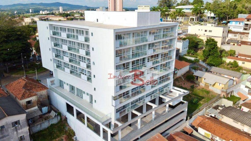 Imagem 4 de 9 de Loja Para Alugar, 38 M² Por R$ 2.200,00/mês - Centro - Itatiba/sp - Lo0018