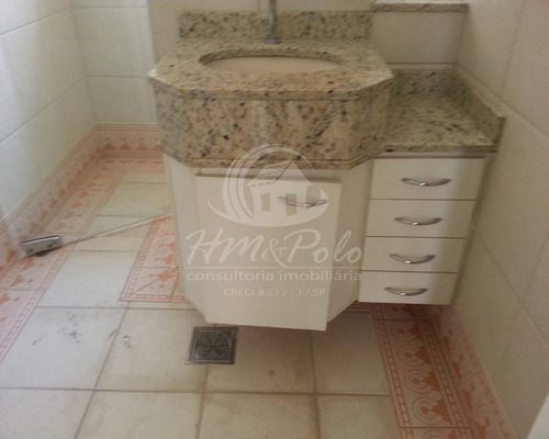 Imagem 12 de 30 de Apartamento À Venda Em Centro - Ap035568
