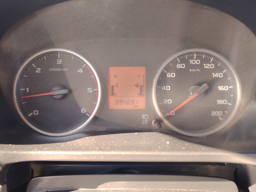Mitsubishi L200 Katana CRT 4X4