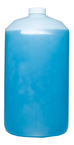 Enjuague Bucal Antiséptico Con Fluoruro Galón 4 Lt Isotrol