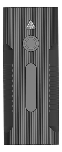 Linterna Portátil G Mini Led Bt60 De 8000 Lúmenes Super B 00