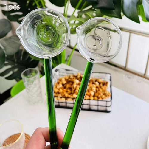 2/juego De Cucharón De Vidrio Para Cocinar, Cucharón Para