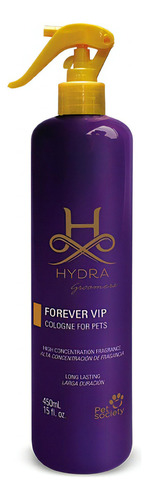 Hydra Groomers Forever Vip Cologne | Colonia X 450 Ml