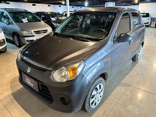Suzuki Alto 0.8 800