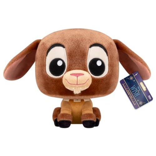 Funko Pop! Plush: Wish Valentino 7'' Peluche