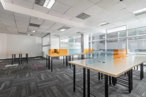 Oficina En Venta En Chicó Reservado. Cod V7148