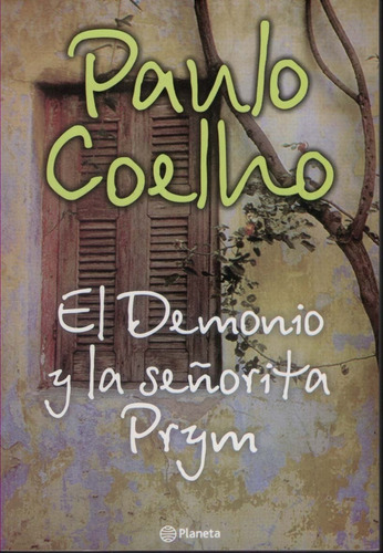 Paulo Coelho - El Demonio Y La Señorita Prym - Libro