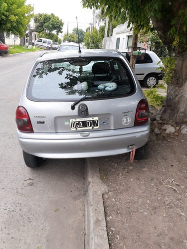 Chevrolet Corsa 2000 1.6 Wind