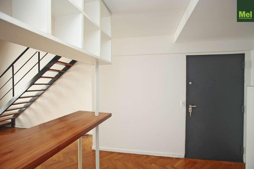 Imagen 13 de 23 de Excelente 2 Amb. En Duplex C/balcón. Y Cochera Fija