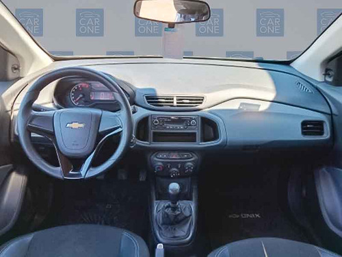 Chevrolet Onix 1.4 JOY BLACK 5P L19