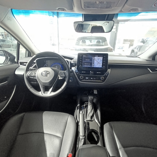 Toyota Corolla 1.8 Hev Seg Ecvt