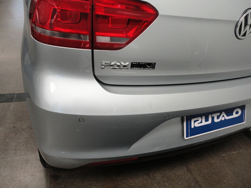 Volkswagen Fox 1.6 Trendline