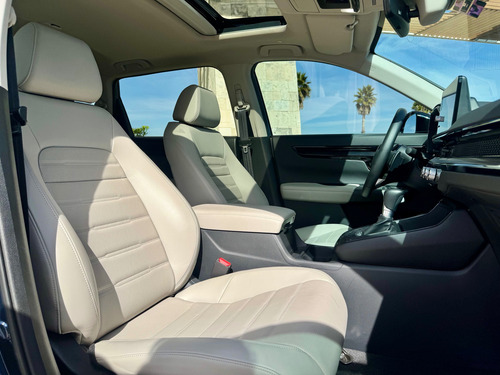 Honda CR-V 1.5 Turbo Cvt
