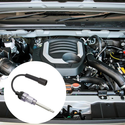 Checker De Bujía Spark Tester Automotive Detector De Motores