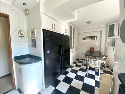En Venta Apto.la Boyera. 180m2. 5h/4b/2p